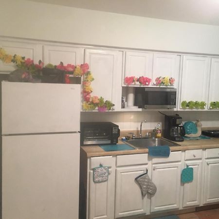 Airport Bunk House Free - Wifi - Parking - Coffee- Long Term Welcome Fort Lauderdale Exteriör bild