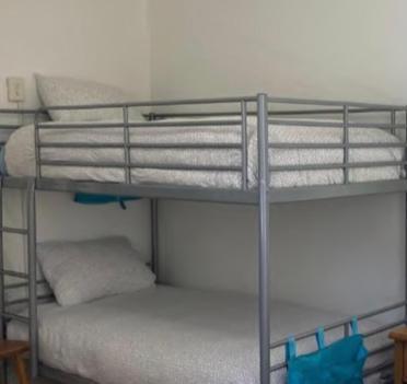 Airport Bunk House Free - Wifi - Parking - Coffee- Long Term Welcome Fort Lauderdale Exteriör bild